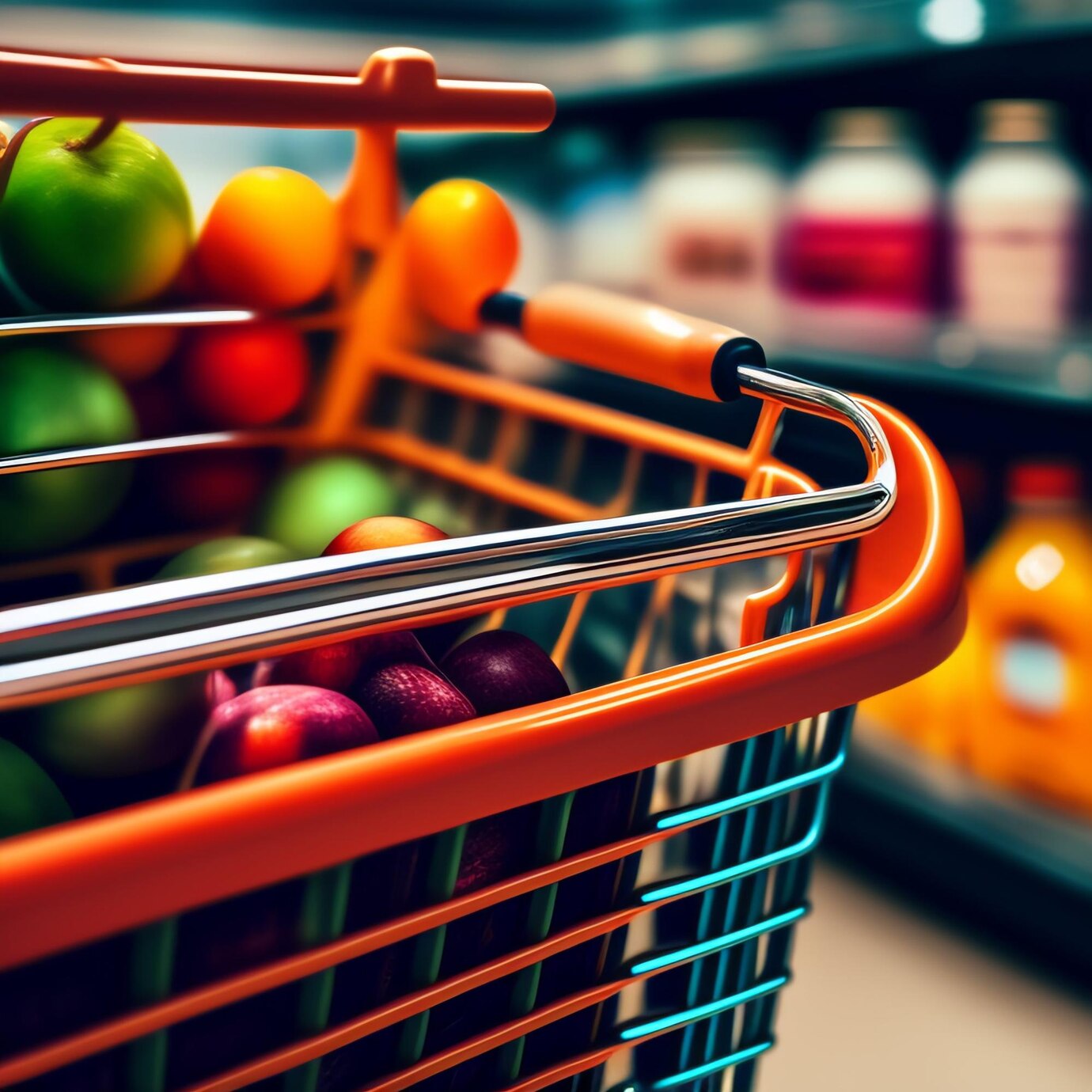 grocery-basket-with-handle